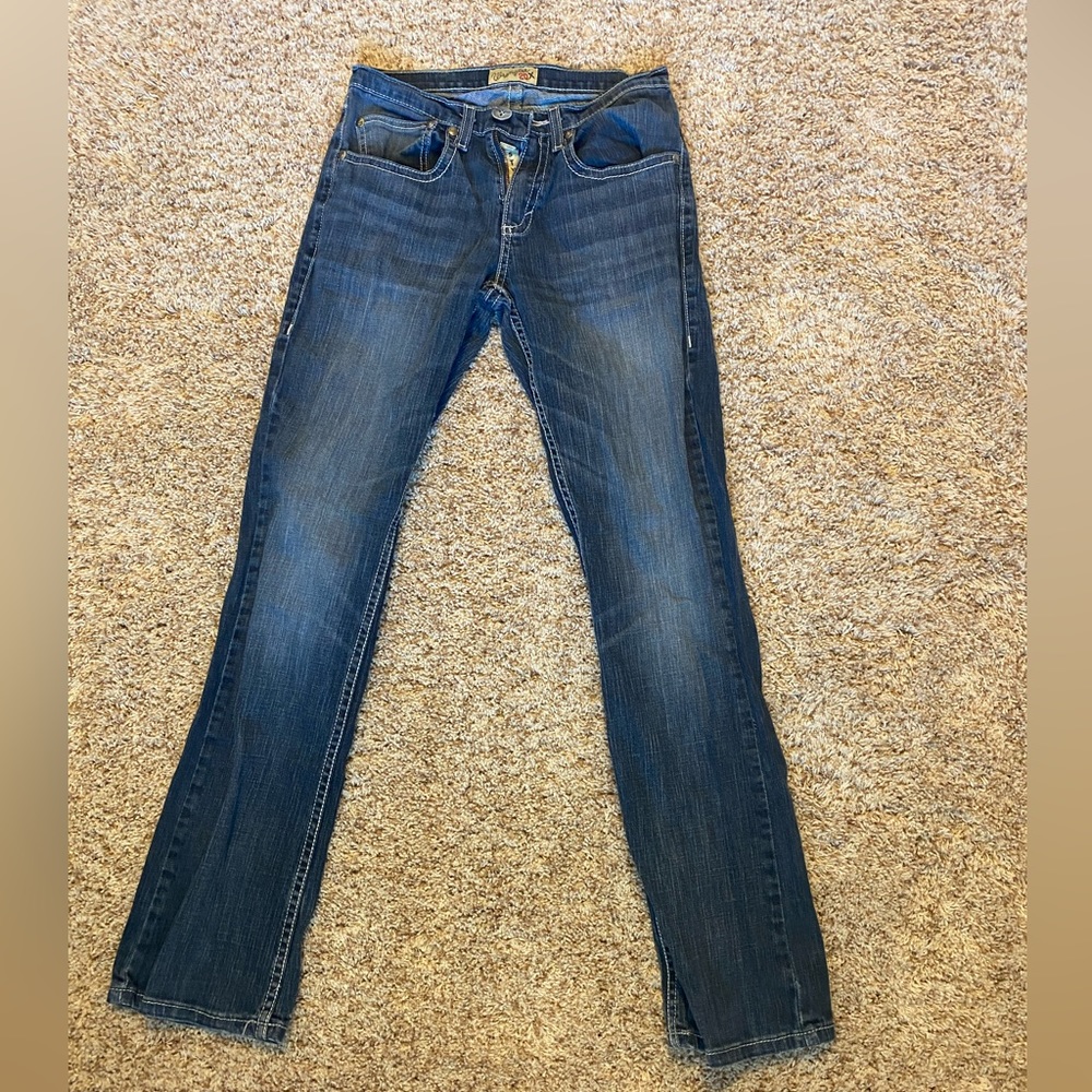 Wrangler 20x Men’s jeans